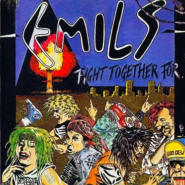 Fight Together For...