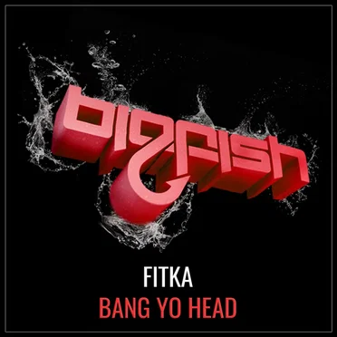 Bang Yo Head by FITKA - album cover