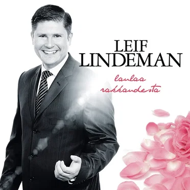 Leif Lindeman