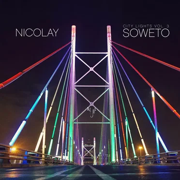 City Lights, Volume 3: Soweto