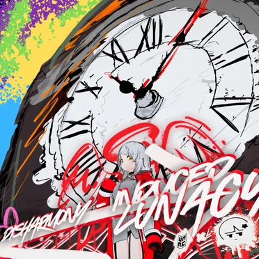 Disharmony-Induced Lunacy