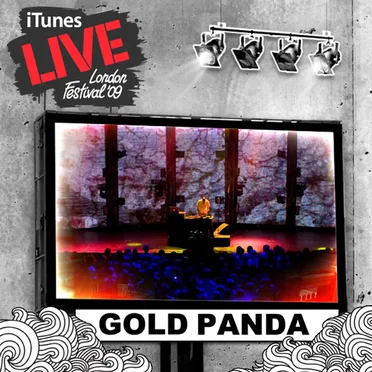 iTunes Festival: London 2009