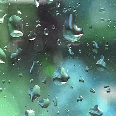 r e g n by c o m t e - album cover