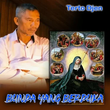 Bunda Yang Berduka