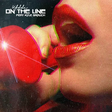 On the Line