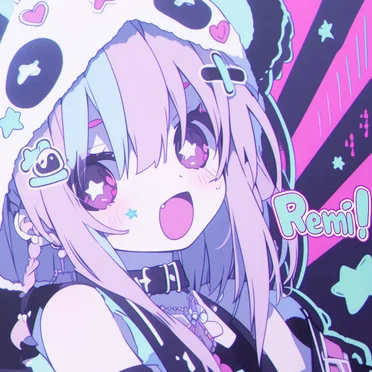 Remi!