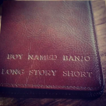 Long Story Short