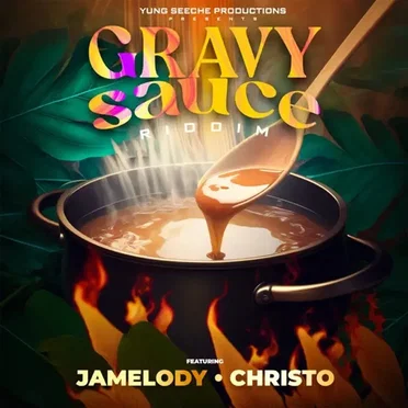Gravy Sauce Riddim