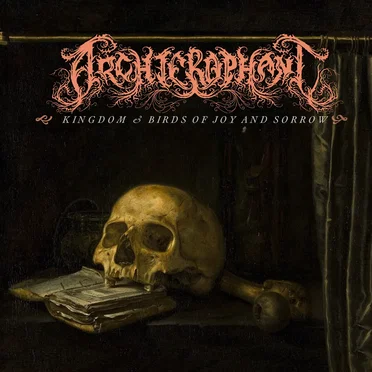 Kingdom & Birds of Joy and Sorrow (remastered edition)