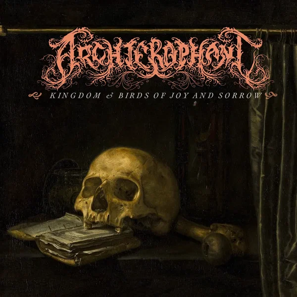Kingdom & Birds of Joy and Sorrow (remastered edition)