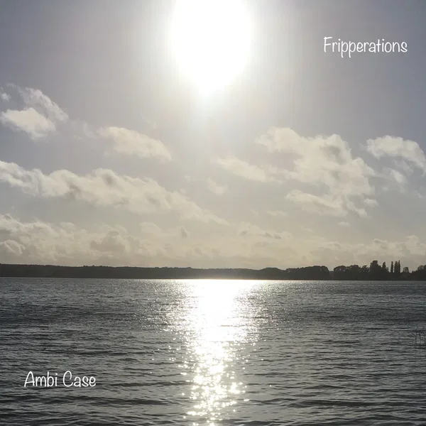 Fripperations