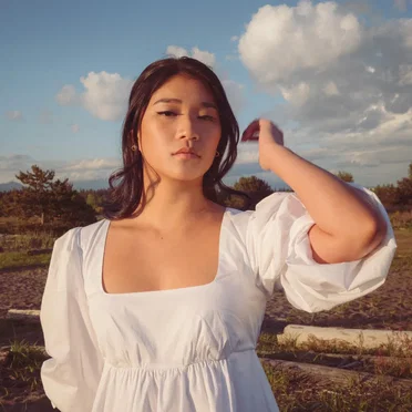 Heatstroke by Jia - album cover