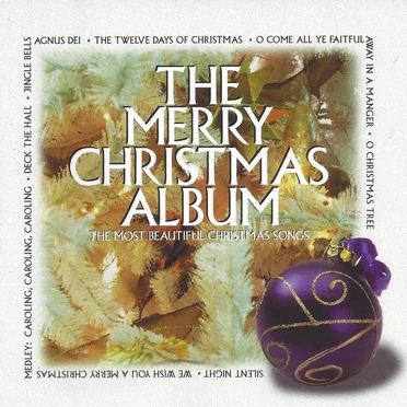 The Most Beautiful Christmas Songs