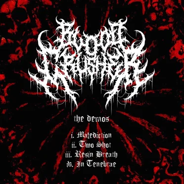 Bloodcrusher