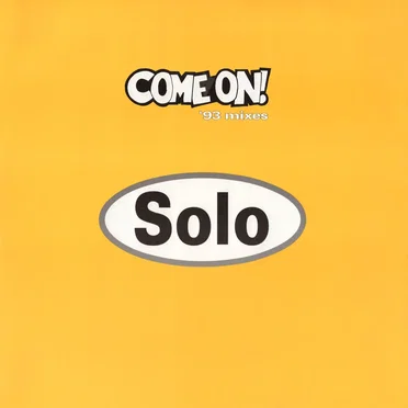 Come On! ('93 Mixes)