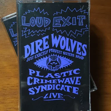 Loud Exit