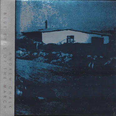 Blue Eyes of the March