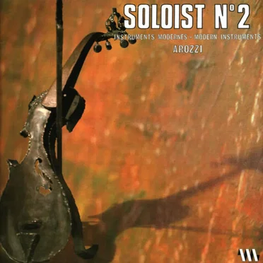 Soloist nº2
