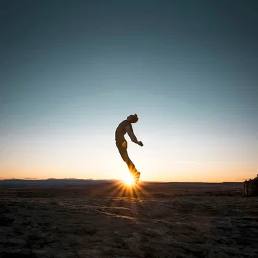 Dance of Love