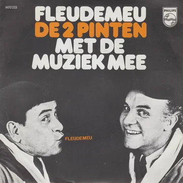 Fleudemeu / Met de muziek mee