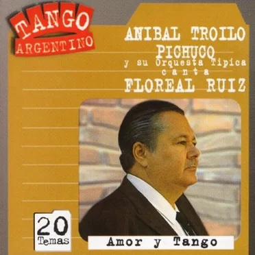 Tango argentino: Amor y tango