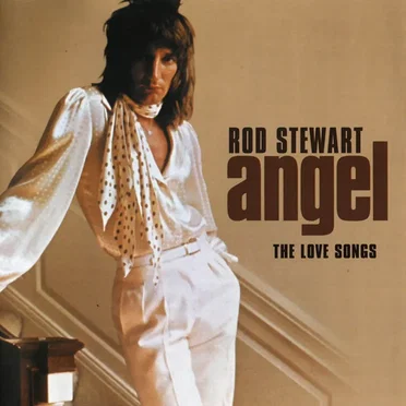 Angel The Love Songs