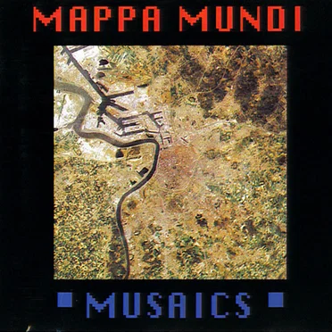 Musaics by Mappa Mundi - album cover