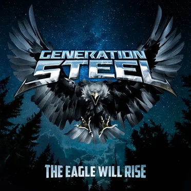 The Eagle Will Rise