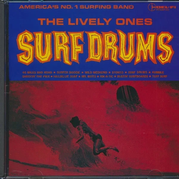 Surf Drums