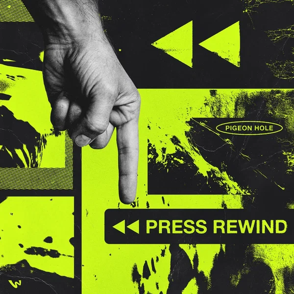 Press Rewind