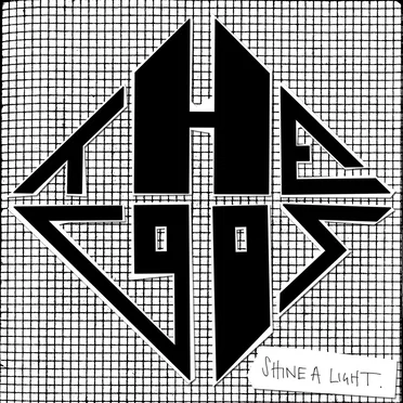 Shine a Light by The C90s - album cover