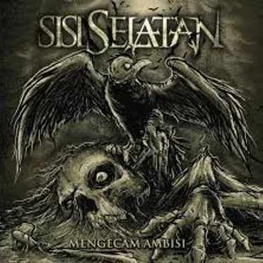 Menggenggam Ambisi