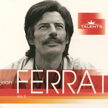 Jean Ferrat, Vol. 2