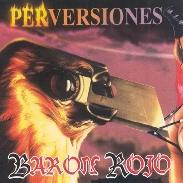 Perversiones