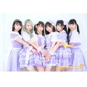 にこにこ♡きゃんでぃ