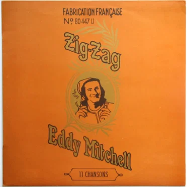 Zig‐Zag