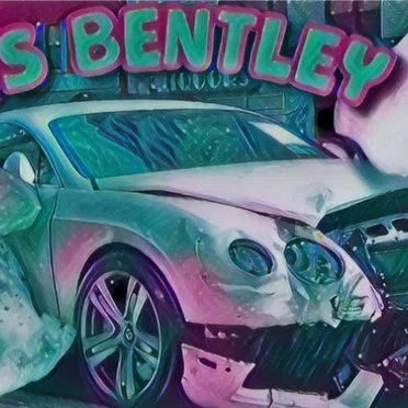 EGGS BENTLEY