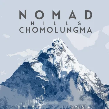 CHOMOLUNGMA