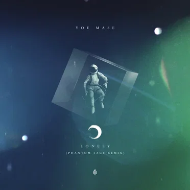 Lonely (Phantom Sage remix)