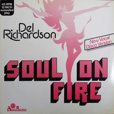 Soul on Fire