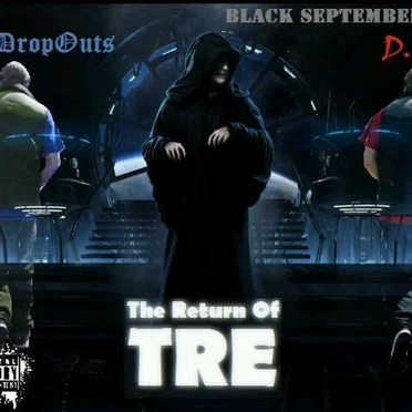 Return of Tre