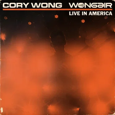 Wong Air (Live in America)