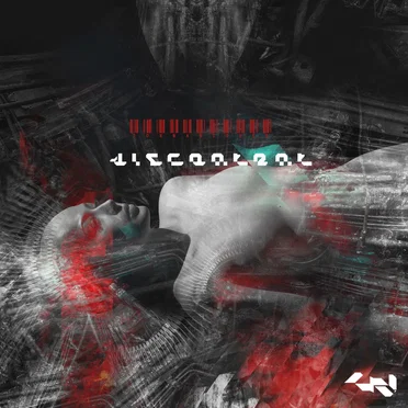 Discontent by :10: - album cover