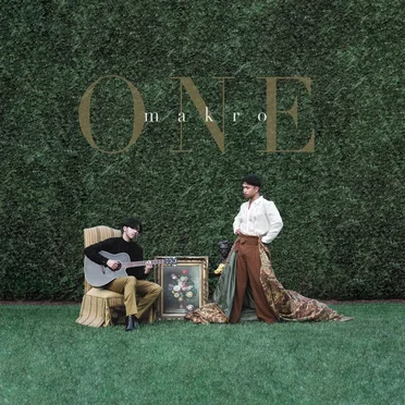 One