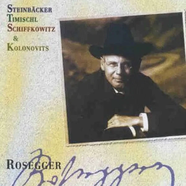 Rosegger