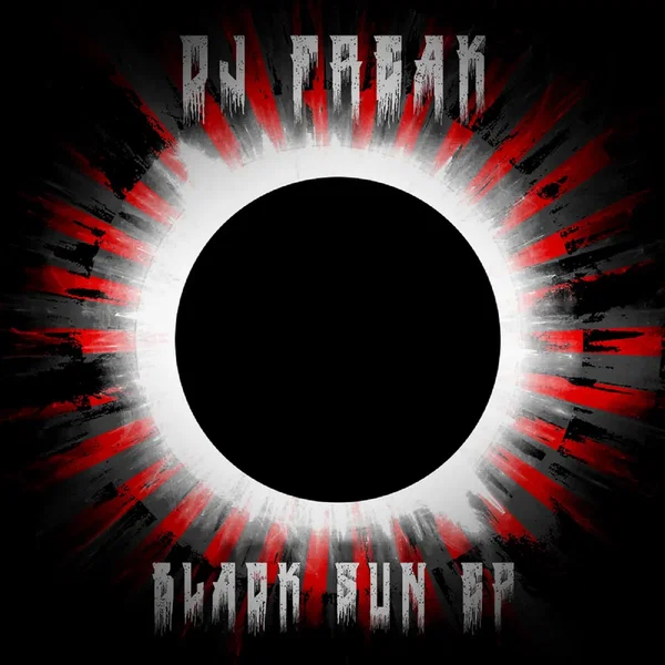 Black Sun EP