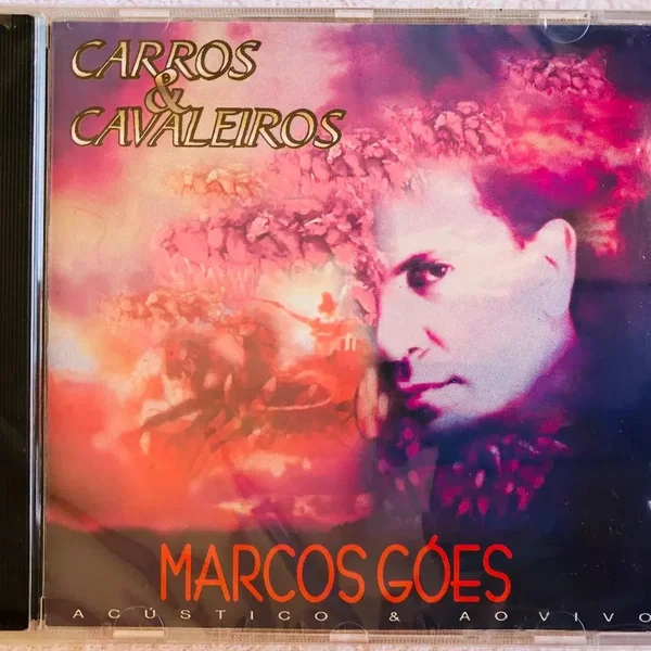 Carros e Cavaleiros