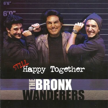 Still Happy Together