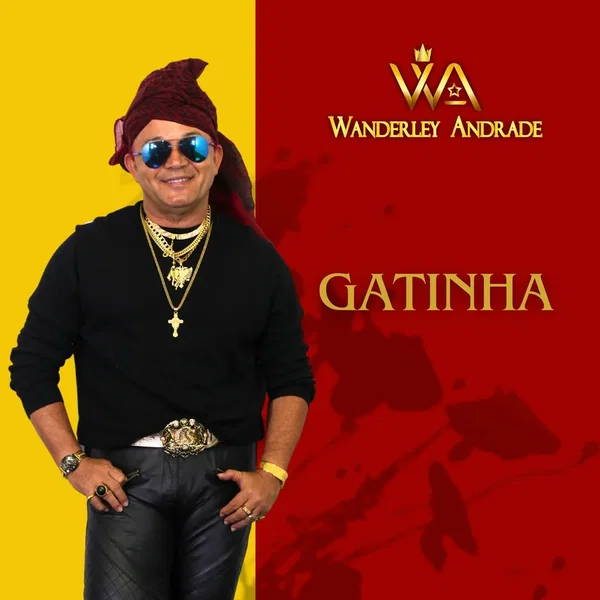 Gatinha (Menina Linda)