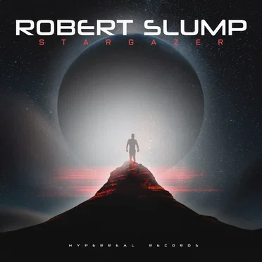 Stargazer by Robert Slump - album cover